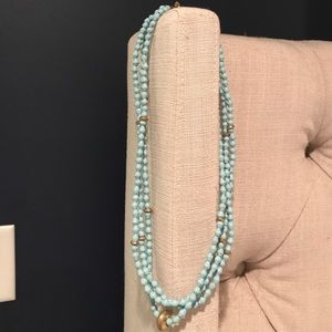 Akola beaded necklace